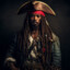 Captain Black Sparrow