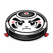 DahRoomba