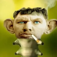 сын цыганки