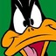 DAFFY DUCK