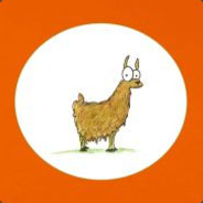 Suicidal Llama's avatar