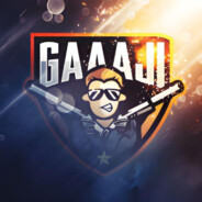「 Gaaji 」 - steam id 76561197965411985