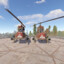 T-129 ATAK HELI