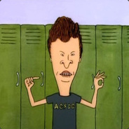 ♠ButtHead♠