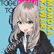 刺团甜菜自由人桃香