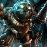 I farted in a diving suit