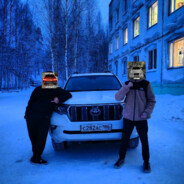 Ублюжий Анус