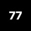 77 #bloodrust