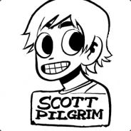 Scott Pilgrim [☥]