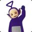 TINKY WINKY-丁丁