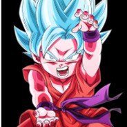 Goku chikito