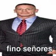 fino señores (sin fps)