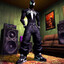 Steam avatar