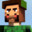 Steve from Minecraft