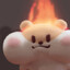 (∠・ω&lt; )