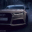 AudiRS6_Sebyヅ