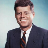 脑洞大开肯尼迪