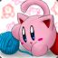 Kirby❤Kitty(SammyKitty)