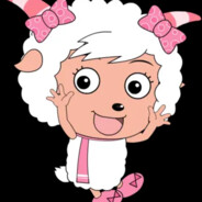 具根悍妇美羊羊