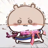 蒙面悍匪小吉伊