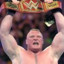 Brock lesnar