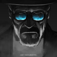 WP-HEISENBERG avatar