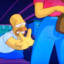 Mr.Homer