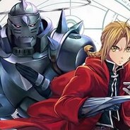 стальной алхимик