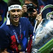 white neymar
