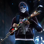 Enorstafur avatar