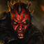 Darth Maul