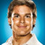 Dexter Morgan