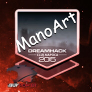 ManoArt