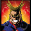 All Might