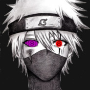 我 Hokage