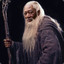 Gandolf the black