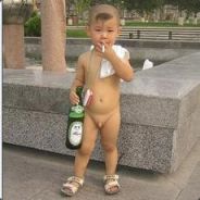 满山猴子我腚最红