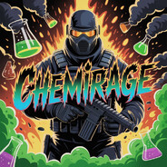 C H Ξ M I R Λ G Ξ