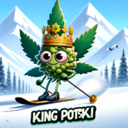 King Potski