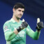 Thibaut Courtois