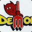 DEMON     86 RUS