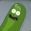 I&#039;mPickleRick!!