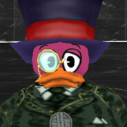 Sir Quackston III