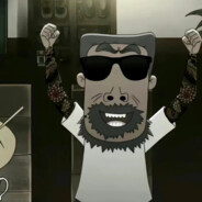 牛爷爷不抽利群