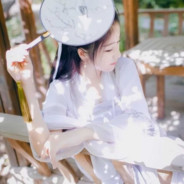 侠骨柔情醉红颜