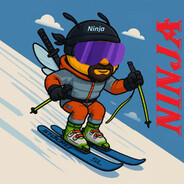 >>----> |Ninja| <----<<