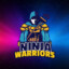 Ninja warrior