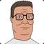 Hank Hill