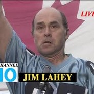 Jim Lahey