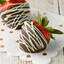 Choco Strawberry